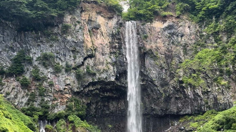 Nikko  Beautiful Full-Day Personal and Private Tour - Why This Tour Might Be Right for You