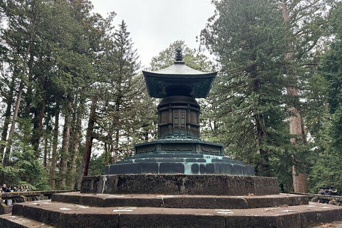 Nikko Private Day Tour  Temples, Nature & Hidden Gems - An In-Depth Look at the Nikko Private Day Tour