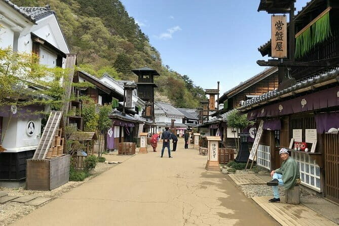 Nikko Private Tour With English Speaking Driver - An In-Depth Look at the Itinerary