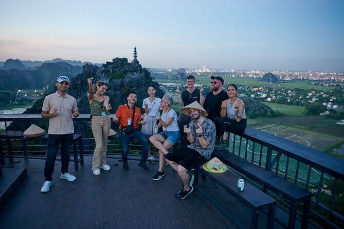 Ninh Binh Full day trip from Ninh Binh - Who Will Love This Tour?