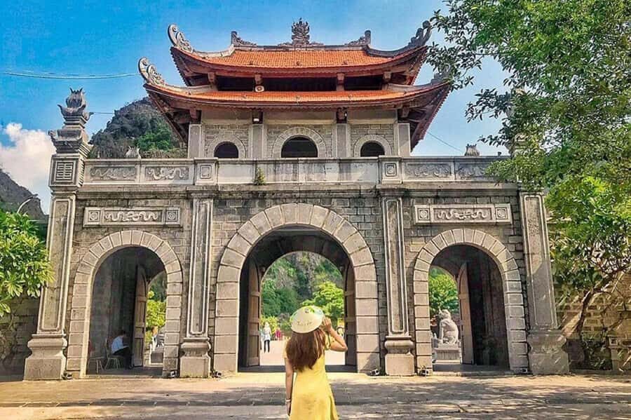 Ninh Binh: Hoa lu, Bai Dinh, Trang an & Mua cave Small Group - What Makes This Tour Stand Out?