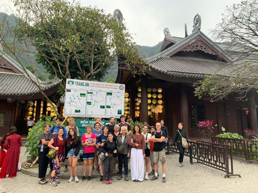 Ninh Binh: Hoa Lu,Trang An, Mua Cave & Bich Dong Scenic Trip - What Makes This Tour Stand Out
