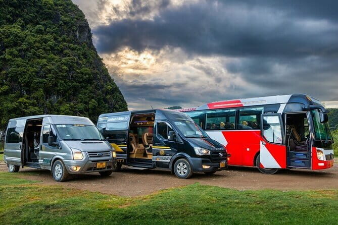 Ninh Binh to Cat Ba Luxury Transportation with D-Class Limousine - Who Would Benefit Most from This Tour?