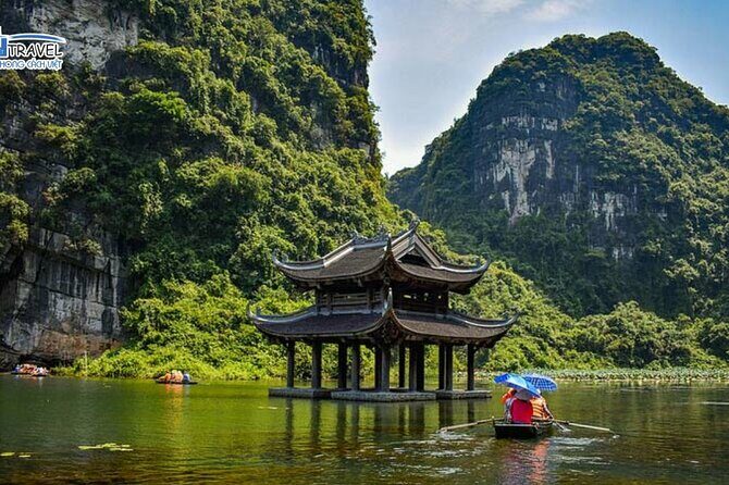 Ninh Binh: Trang An, Bai Dinh, Hoa Lu, Mua Cave, Small Group Tour - The Sum Up