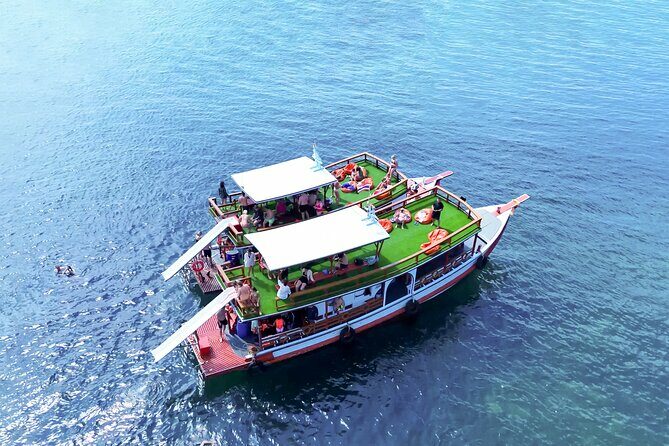 No Rush Morning & Afternoon 5 Stop Snorkeling tour for Koh Tao - The Sum Up: Is this tour worth it?