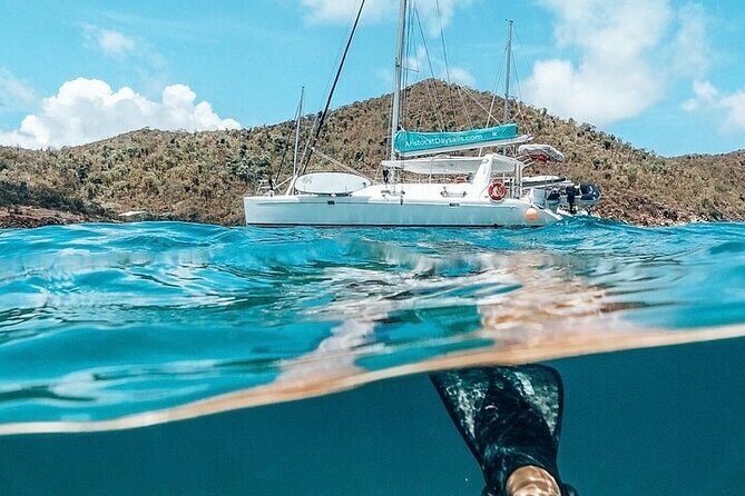 Norman Island - The Caves & The Indians - Sailing & Snorkel Tour - Pricing and Value