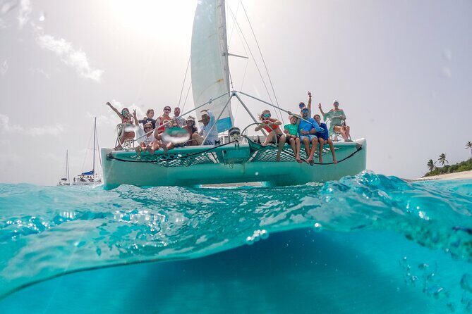 Norman Island - The Indians & The Caves Sailing & Snorkel Tour - The Itinerary: What to Expect at Each Stop