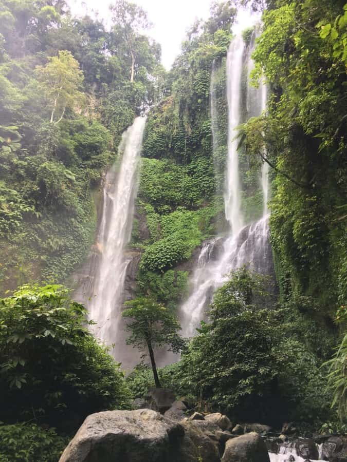 North Bali Waterfalls and Twin Lakes view Tour - Final Thoughts