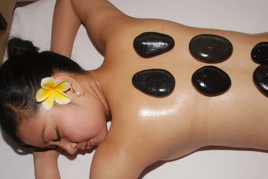 Nusa Dua: 2-Hour Luxury Warm Stone Massage Spa Treatment - The Value for Your Money