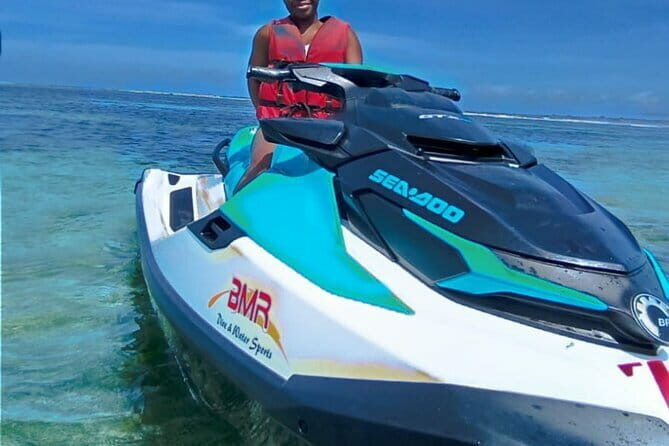 Nusa Dua Parasailing, Jet sky, GWK with Uluwatu Kecak Fire Dance - Practical Details and What to Expect