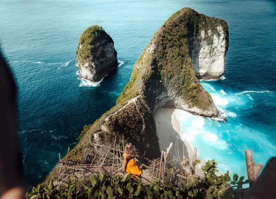 Nusa Penida: Private One Day Trip Adventure Package - Key Points