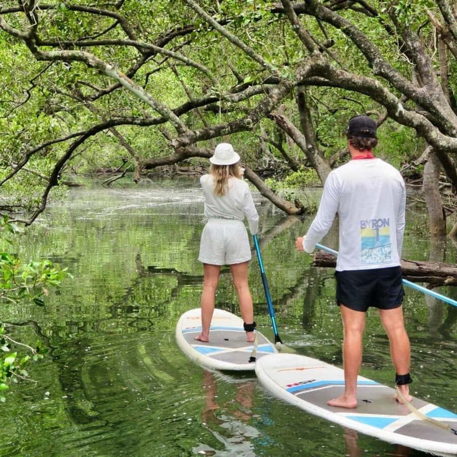 Nusa Penida: Snorkel 3 Spots w/ GoPro & Mangrove Paddle Tour - What’s the Value?