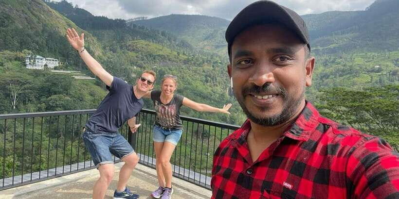 Nuwara Eliya Day Tour from Kandy (Private Tour) - What Travelers Love About This Tour