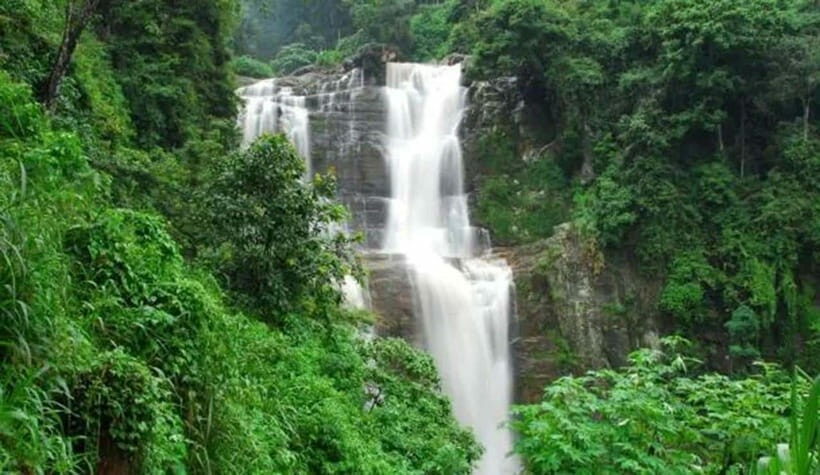Nuwara Eliya Tour with Ramboda Waterfall, Ambuluwawa Tower - What We Like About This Tour