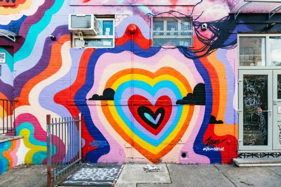 NYC: Brooklyn Graffiti & Street Art Walking Tour in Bushwick - The Itinerary: What Youll See and Learn