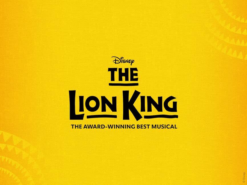 NYC: The Lion King on Broadway - A Detailed Look at the Experience