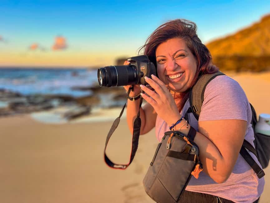 Oahu: 10-Hour Sunrise & Island Tour Perfect First Day - What Travelers Are Saying
