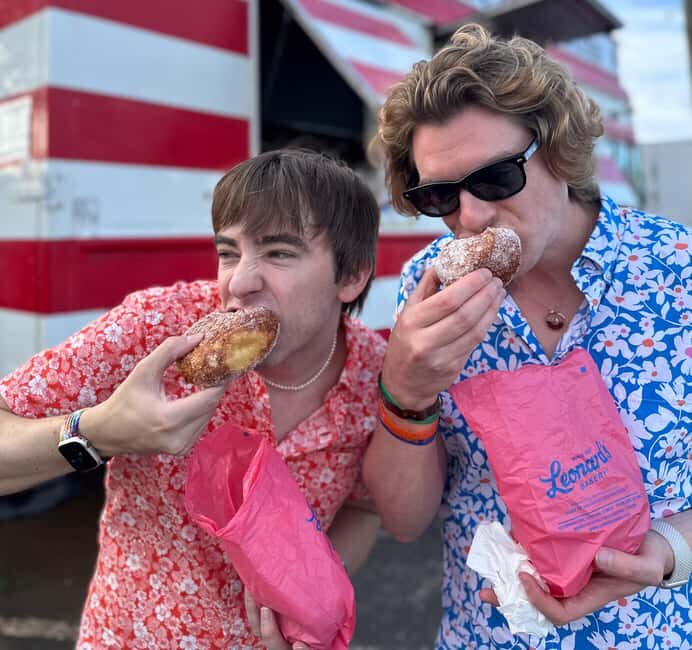 Oahu: All Inclusive Hawaiian Food & Scenic Sights Tour - An In-Depth Look at the Experience