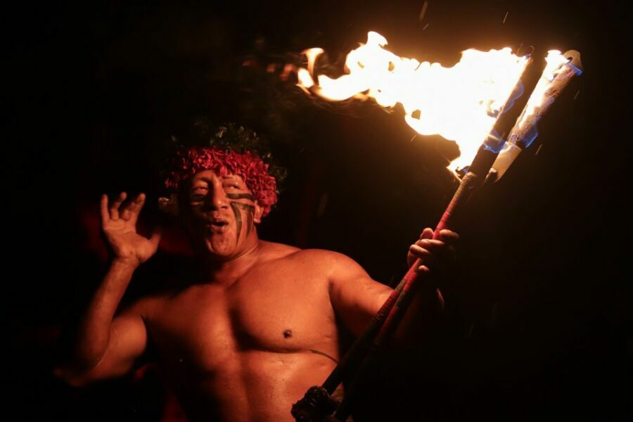 Oahu: Chief's Luau Dinner Show - Practical Details and Tips