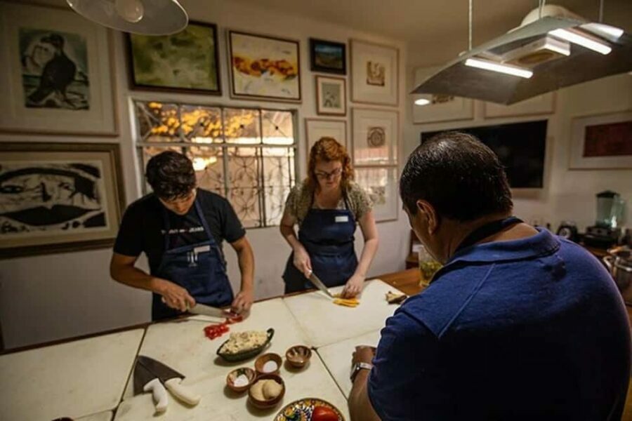 Oaxaca: Cooking Class with No Set Menu &Local Market Tour - Who Will Love This Experience?