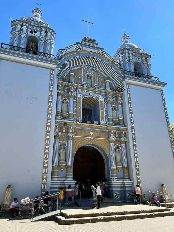 Oaxaca: San Martín Tilcajete, Jalieza & Ocotlán Crafts Route - The Experience: What You Get and What It Means