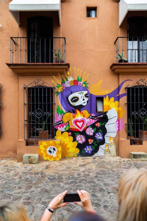 Oaxaca: The Art of Death walking tour - Who Will Love This Tour?