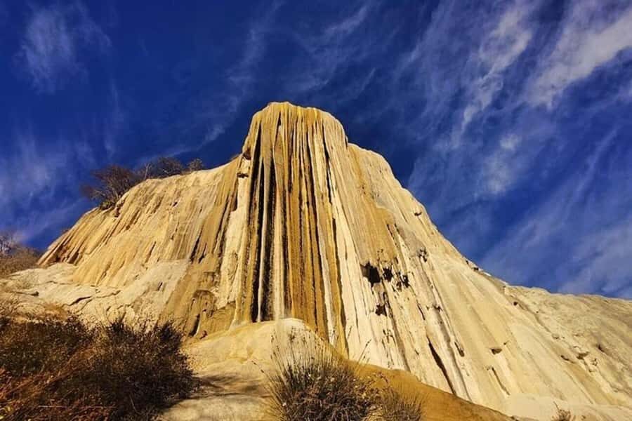 Oaxaca: Tule Tree, Teotitlán, Mitla and Hierve el Agua Tour - The Experience Overall: What Works Well