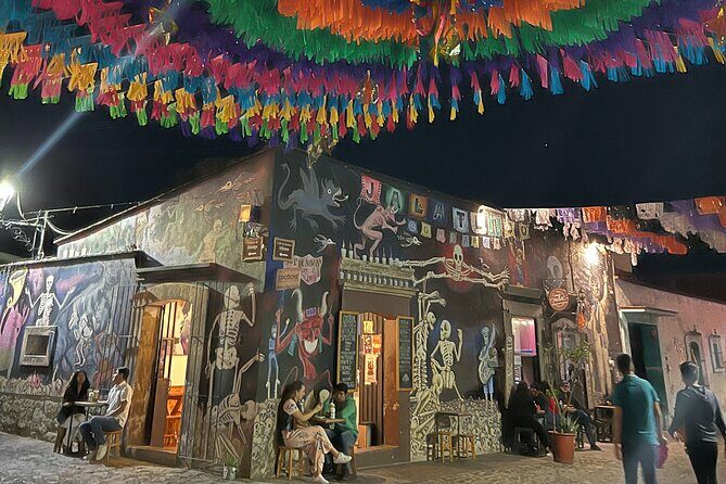 Oaxaca Walking Tour - What Travelers Say
