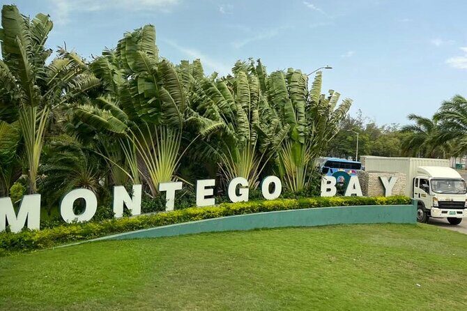 Ocean Eden bay coral spring EXCLUSIVE private airport transfer - The Itinerary & Stops