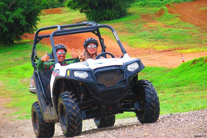 Off Road Buggy Adventure - The Value of This Adventure