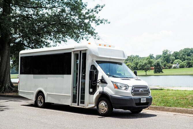 Offbeat History Tour of Richmond on a bus - Who Should Consider This Tour?