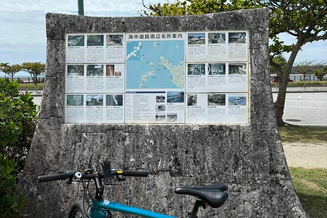 Okinawa 3 Hour Bike Tour with English Speaking Guide - An In-Depth Look at the Itinerary