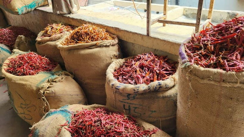 Old Delhi: Spices, Heritage and Bazaars Walking Tour - Practical Details and What to Expect