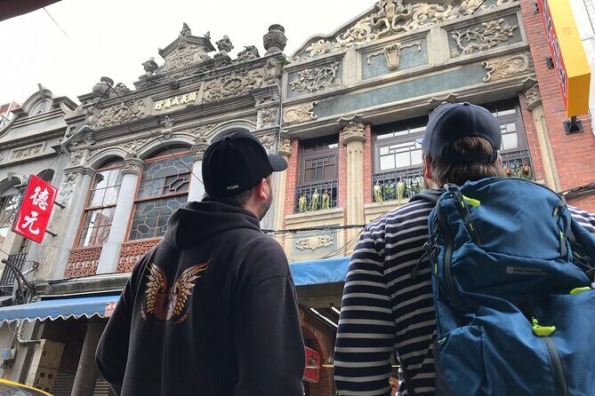 One-Day Historical and Heritage Tour in Taipei - Authenticity and Traveler Feedback