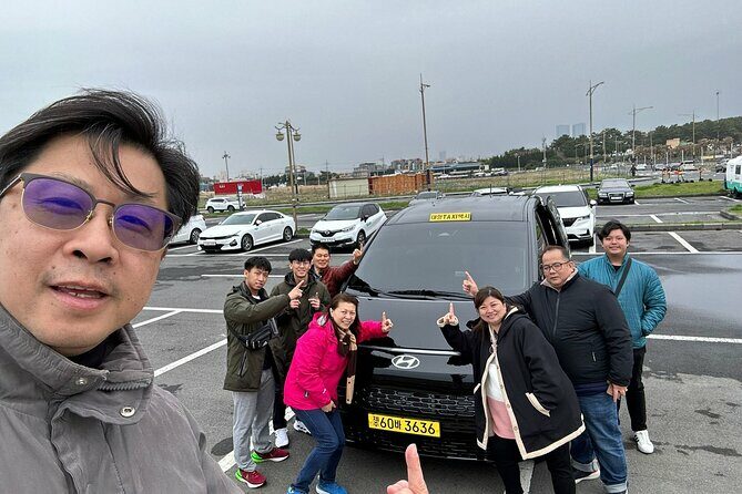One day private Customized jeju tour - All Area in jeju island - Why Travelers Love This Tour