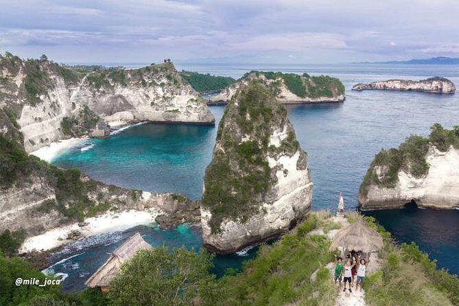 One Day Private Tour East & West Nusa Penida by Penidago - Who Should Consider This Tour?