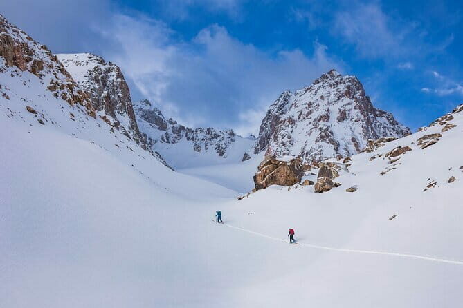 One Day Ski Tour Near Almaty - Who Will Love This Tour?