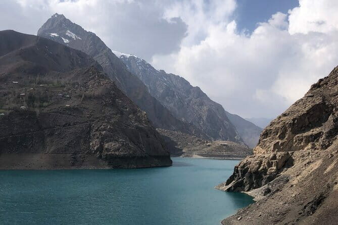 One day tour 7 lakes Tajikistan's Fann Mountains - Discovering Sarazm and Tajik History