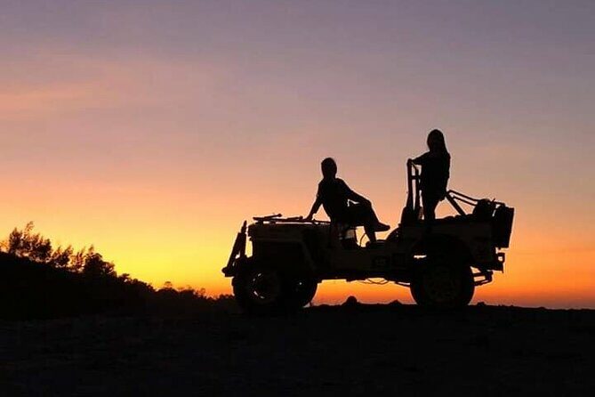One Day Tour Yogyakarta - What’s Included and What’s Not