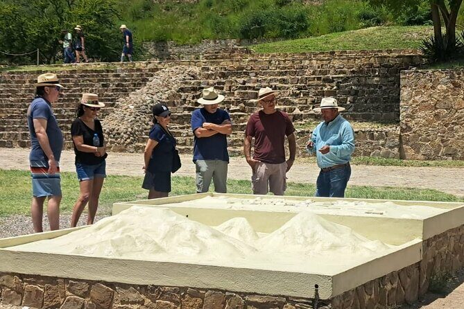 Only Monte Albán Tour - Who Will Love This Tour?