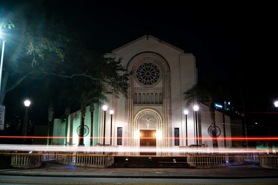 Orlando Ghost Tour: Ominous Otherworld Ghosts & Hauntings - Who Would Enjoy This Tour?
