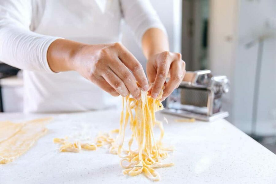Orlando: Immersive Pasta Making Cooking Class - Who is This Experience Best For?