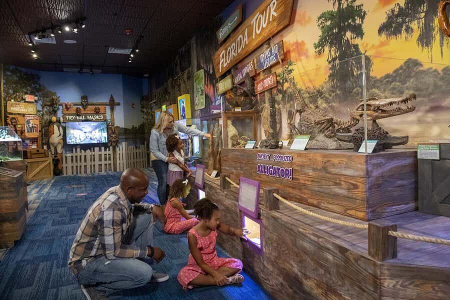 Orlando: Ripley's Believe It or Not! General Admission - Who Will Enjoy Ripleys Believe It or Not! Orlando?