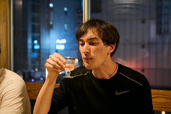 Osaka : Bar Hopping & Night Walking Tour - FAQ