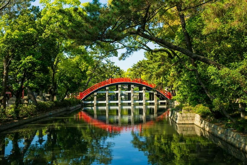 Osaka, Nara and Kyoto Day Trip with English Speaking Driver - The Value of This Experience