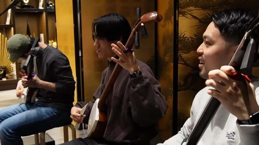 Osaka: Samurai Shows, Tea Ceremony and Japanese culture - Who Will Enjoy This Tour?