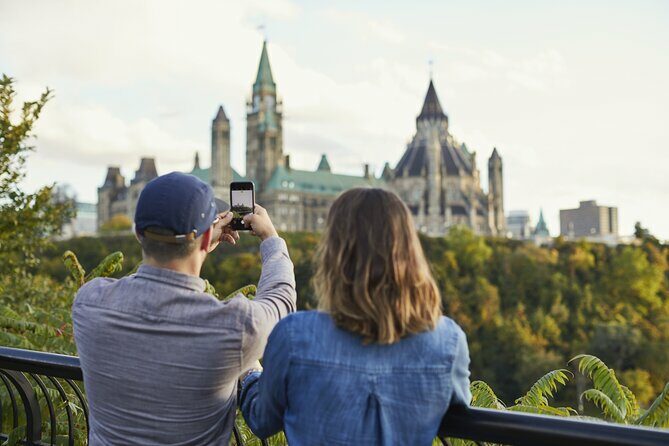 Ottawa City Highlights 3 Hour Walking Tour | Gratuity-Based - Who Will Love This Tour?