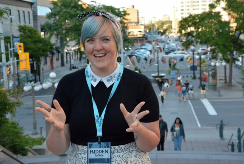 Ottawa: Hidden Gems Guided Walking Tour - What to Expect from the Tour