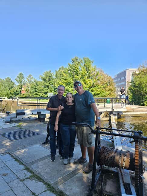 Ottawa: Private Walking Tour with a Local - Who Will Love This Tour?