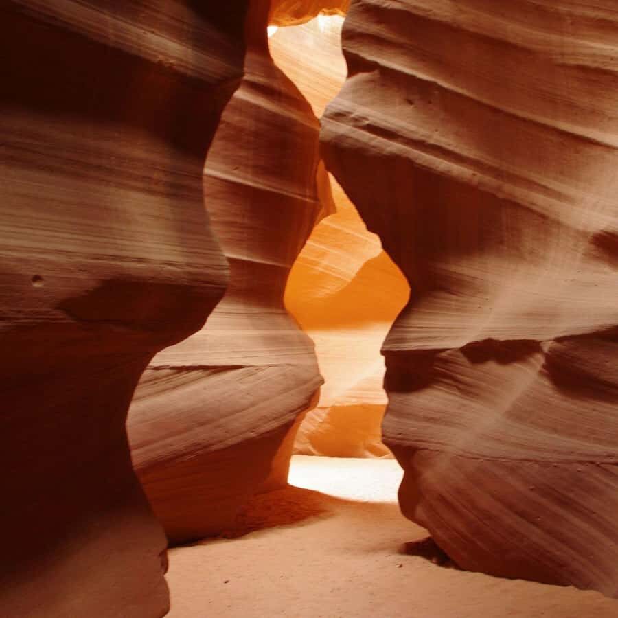 Page: Antelope Canyon X Hiking Tour with Photo Tour Option - Authentic Reviews and Insights
